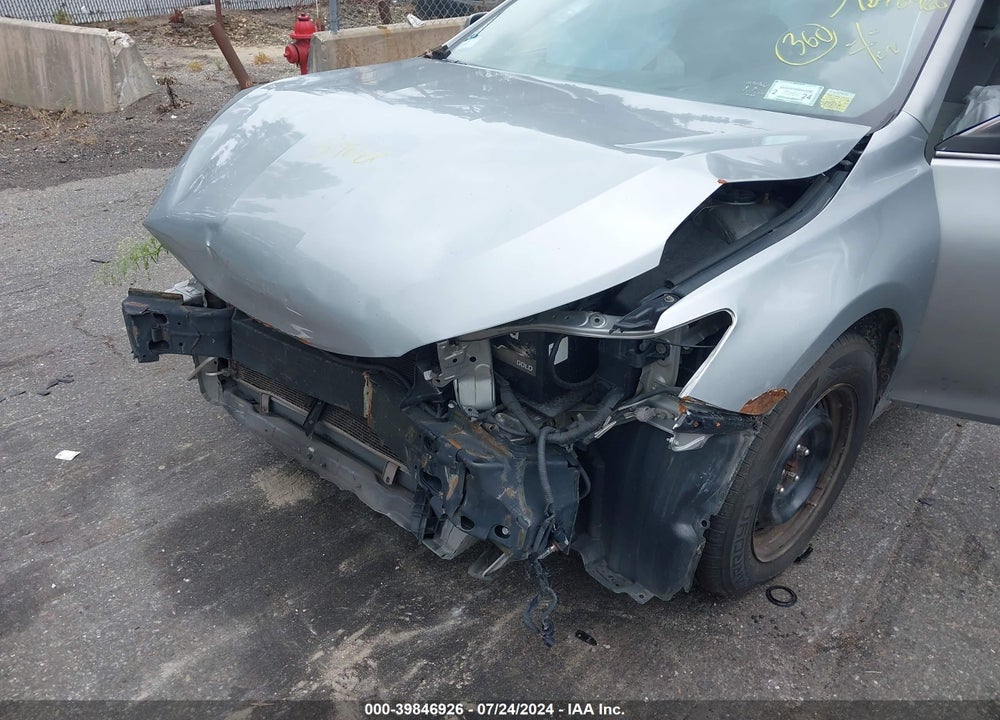 2016 TOYOTA CAMRY LE/SE/XLE/XSE VIN: 4T4BF1FK6GR573219