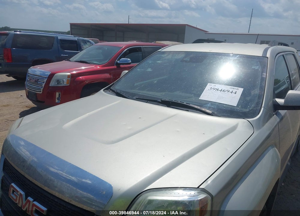 2015 GMC TERRAIN SLT-1 VIN: 2GKALSEK4F6152210