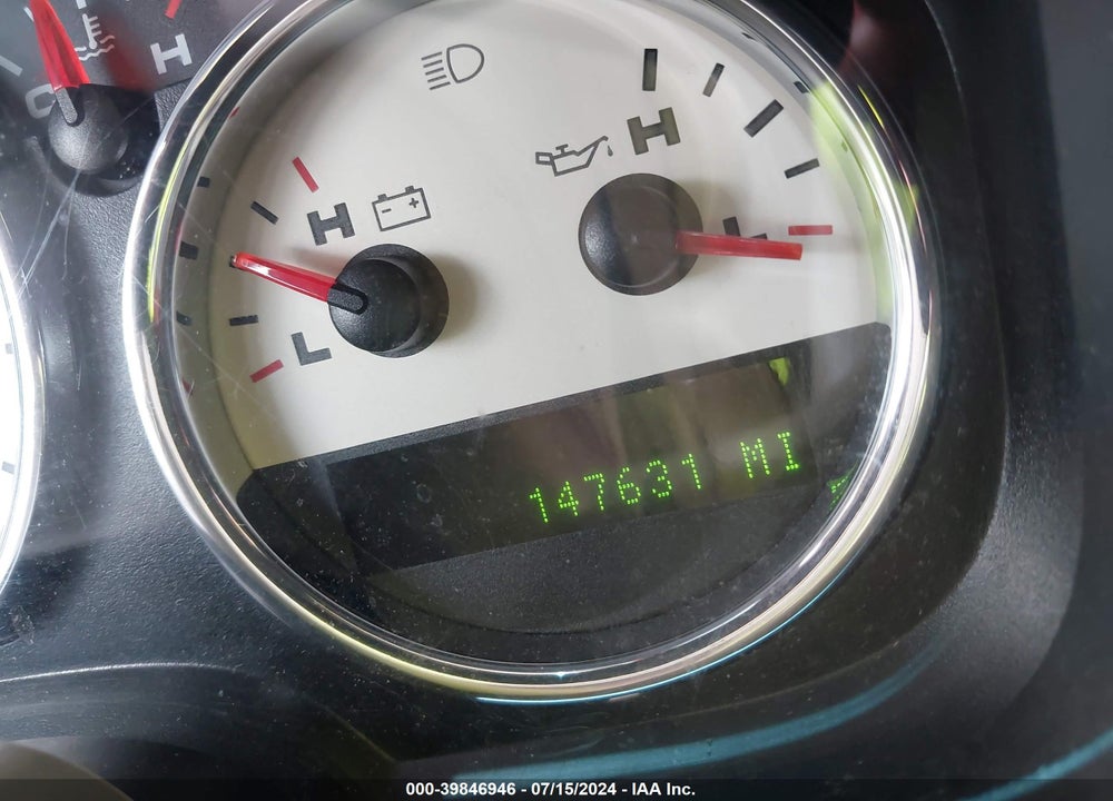 2005 FORD F-150 LARIAT/XL/XLT VIN: 1FTPX12545FA16182