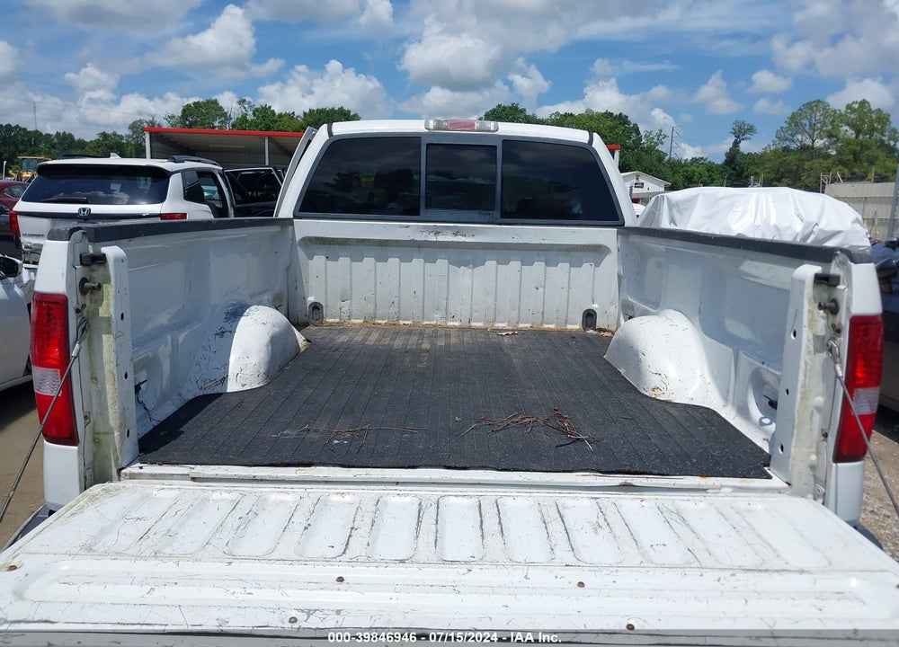 2005 FORD F-150 LARIAT/XL/XLT VIN: 1FTPX12545FA16182