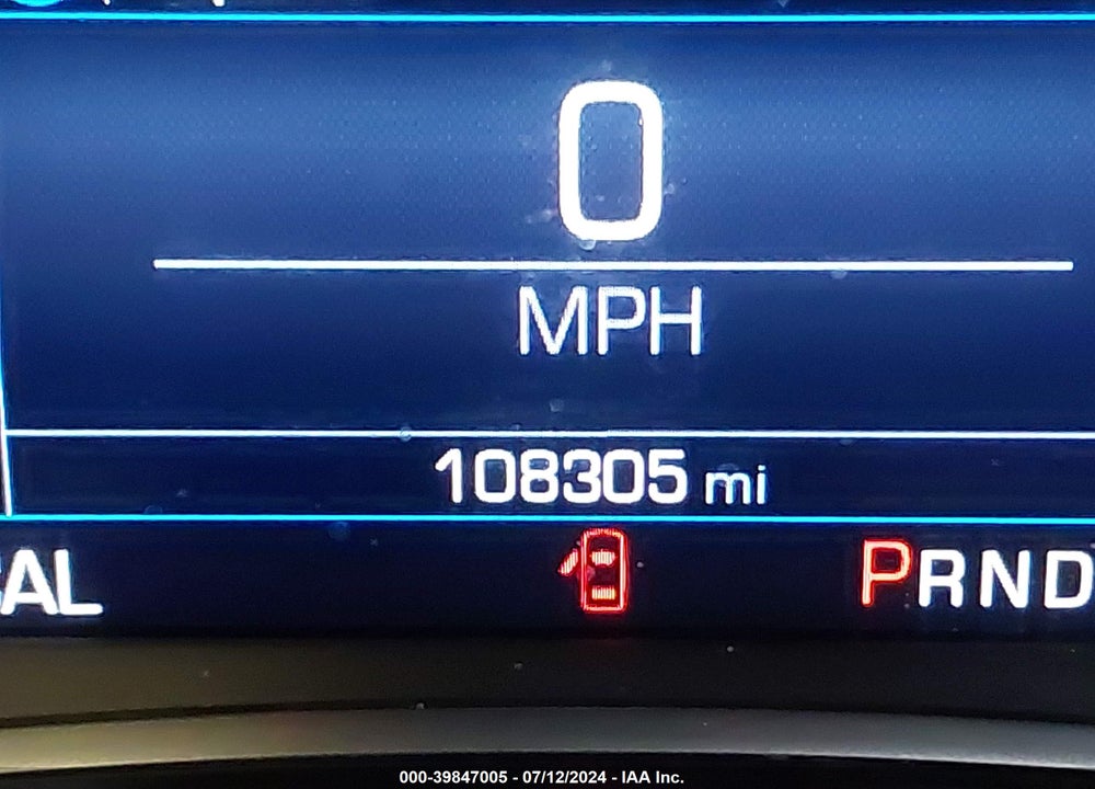 2019 CHEVROLET EQUINOX LT VIN: 2GNAXKEV5K6264171