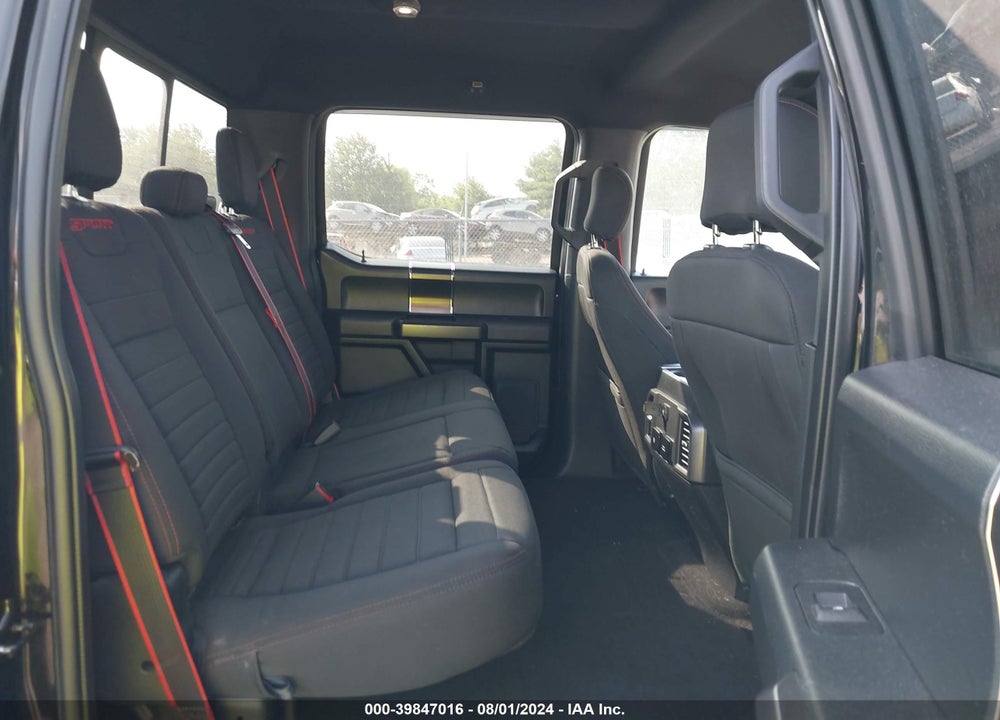 2020 FORD F-150 XLT VIN: 1FTEW1EP3LFB86330