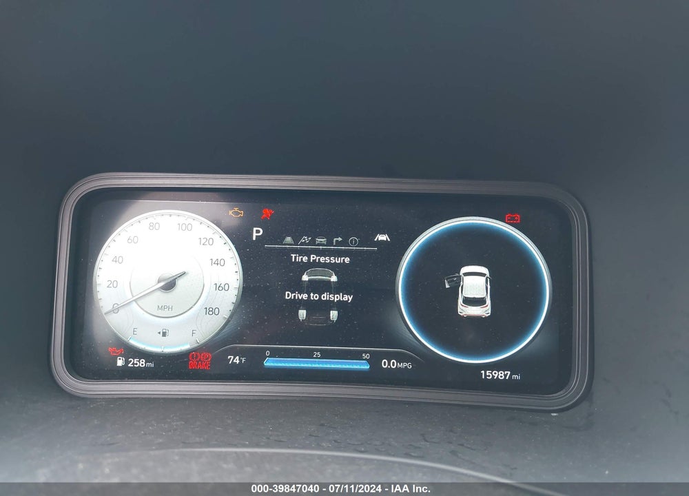 2022 HYUNDAI KONA N VIN: KM8KH3AC3NU002798