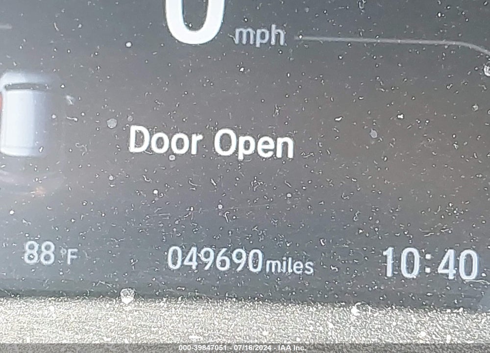 2021 HONDA CR-V AWD EX-L VIN: 2HKRW2H84MH621858