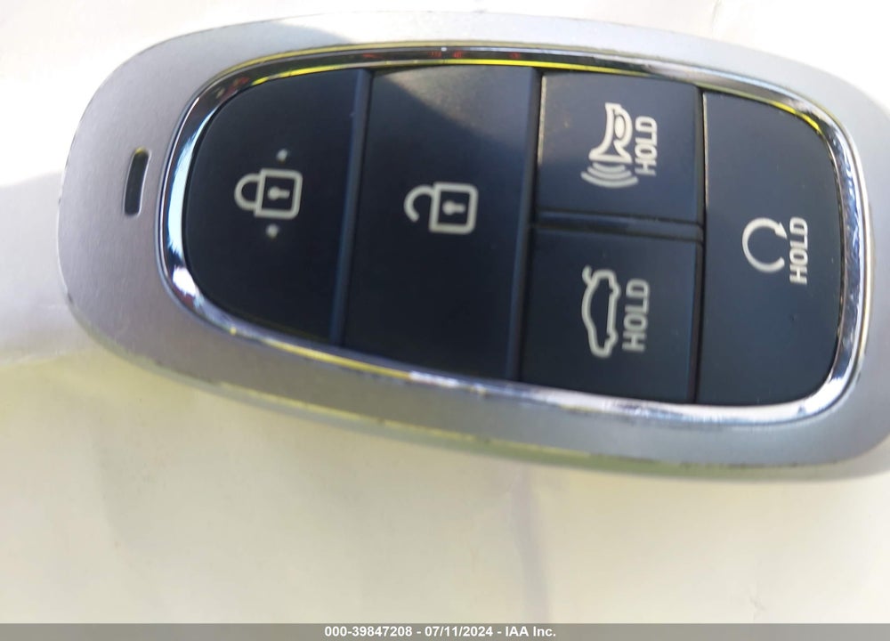 2021 HYUNDAI SONATA N LINE VIN: 5NPEK4JC3MH129150