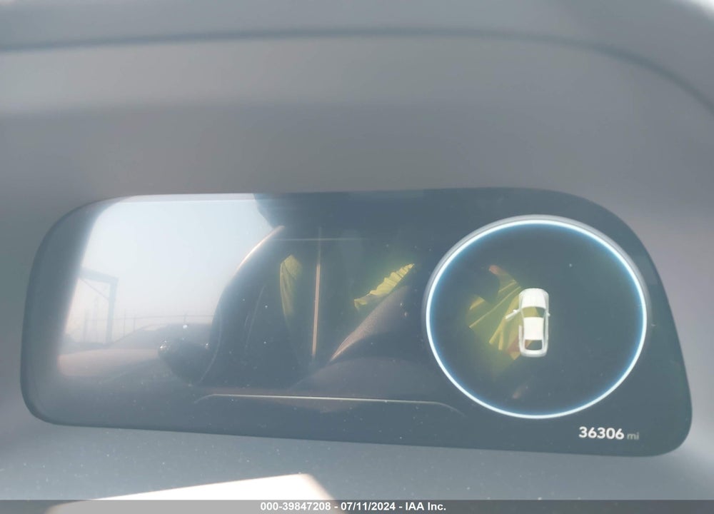 2021 HYUNDAI SONATA N LINE VIN: 5NPEK4JC3MH129150