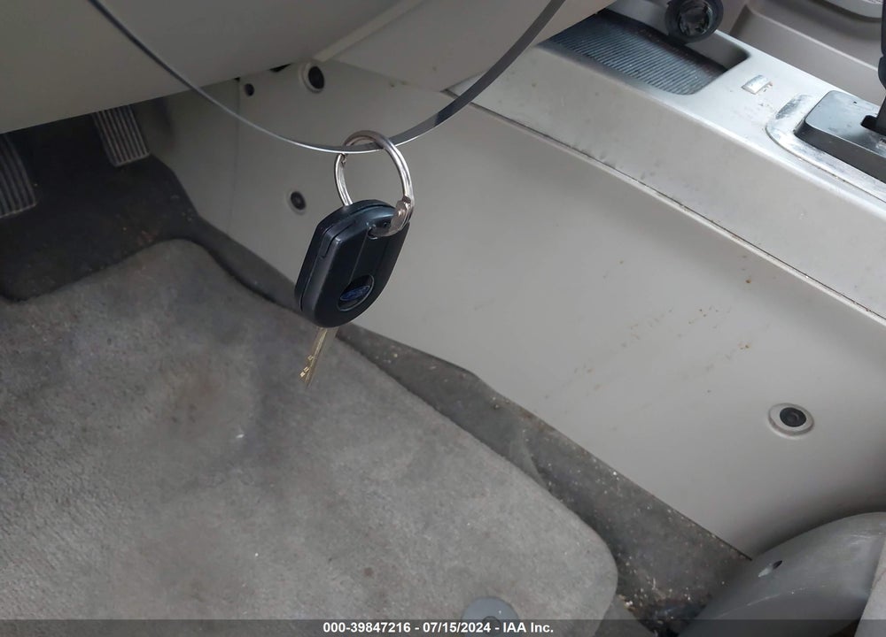 2011 FORD ESCAPE XLT VIN: 1FMCU9DG4BKB45364