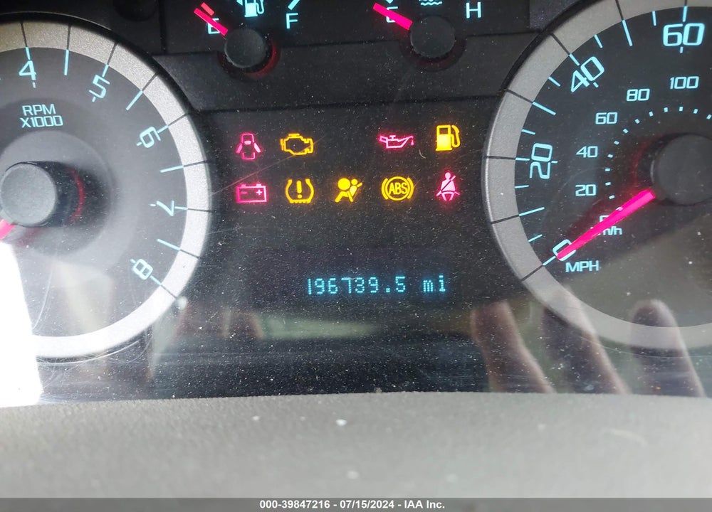 2011 FORD ESCAPE XLT VIN: 1FMCU9DG4BKB45364