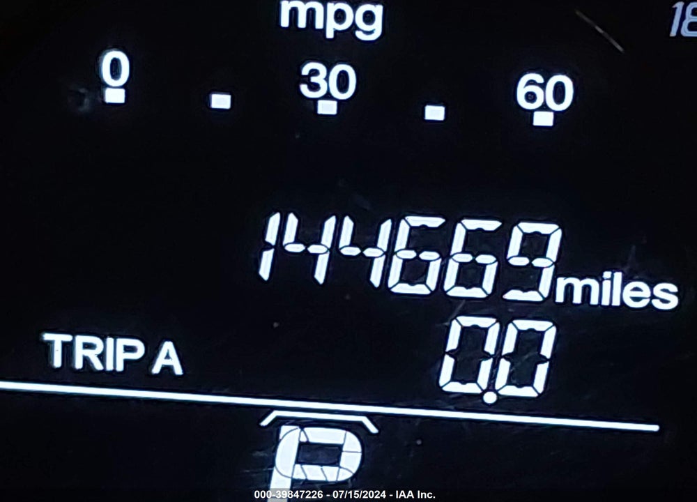 2013 HONDA ACCORD LX-S VIN: 1HGCT1B34DA011425