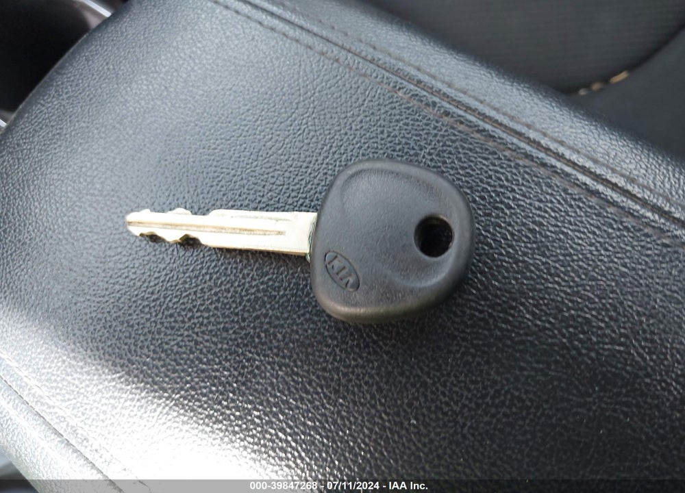 2012 KIA FORTE EX VIN: KNAFU5A27C5596630