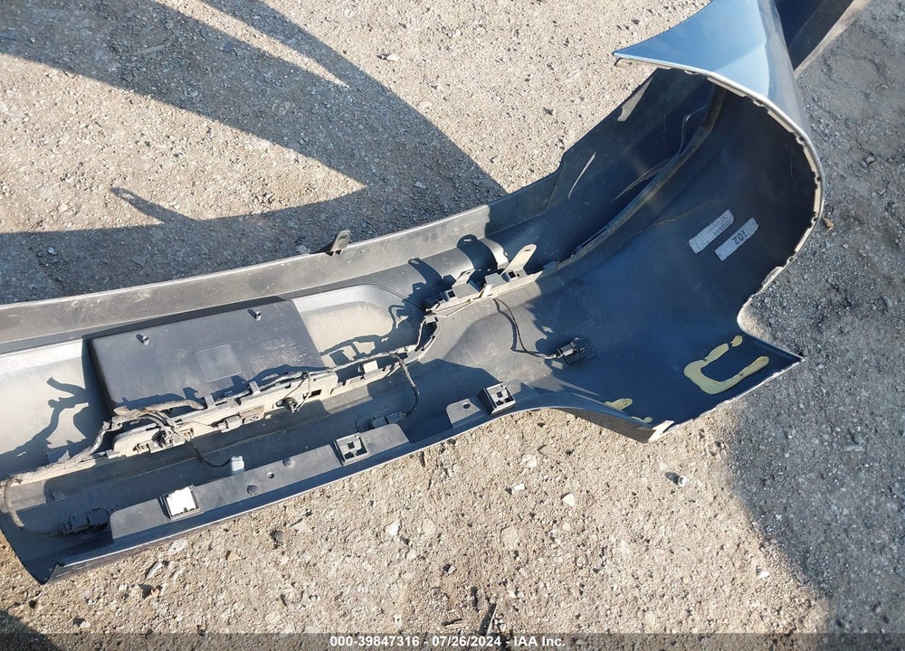 2010 FORD TAURUS SEL VIN: 1FAHP2HW3AG168135