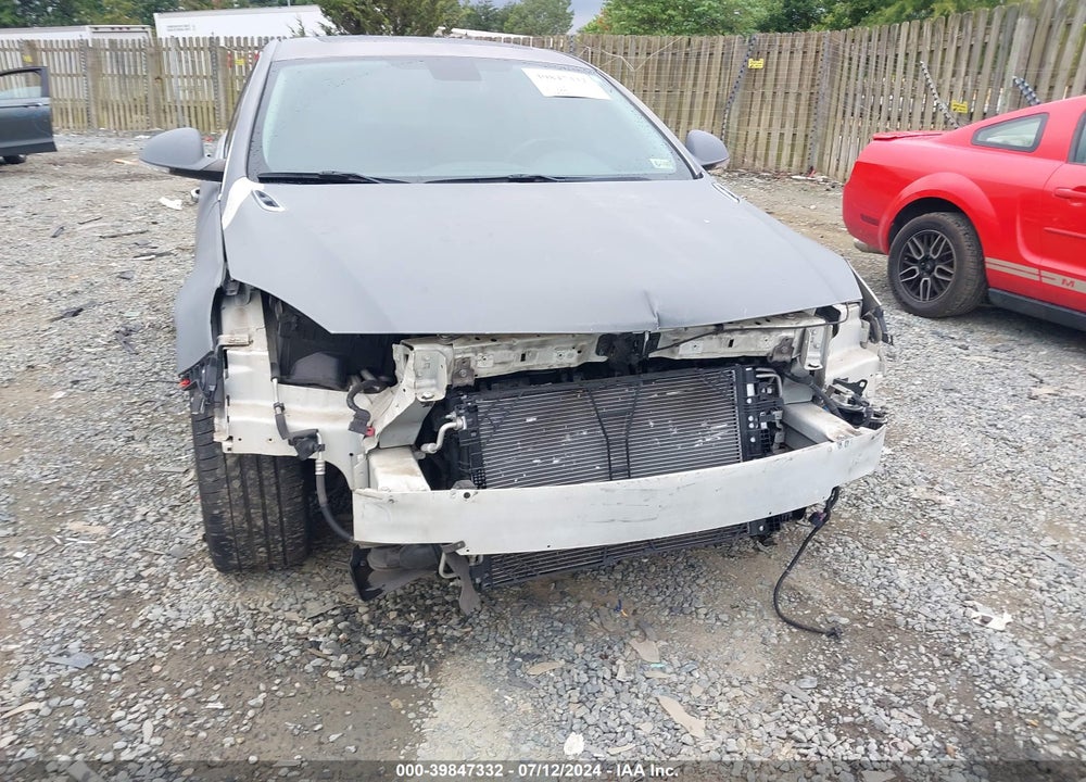 2013 BUICK REGAL GS VIN: 2G4GV5GV3D9200716
