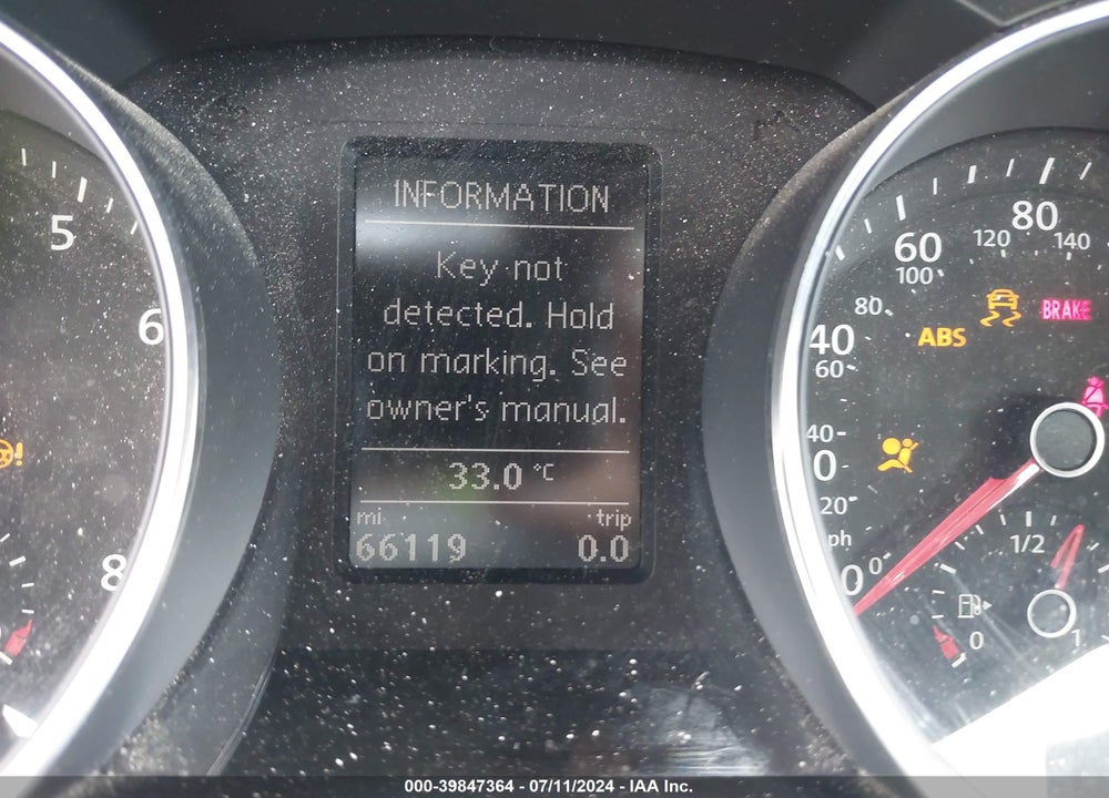 2017 VOLKSWAGEN JETTA 1.4T SE VIN: 3VWDB7AJXHM361267