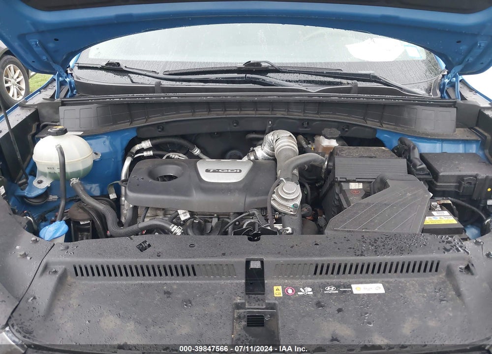 2017 HYUNDAI TUCSON LIMITED VIN: KM8J3CA21HU328069
