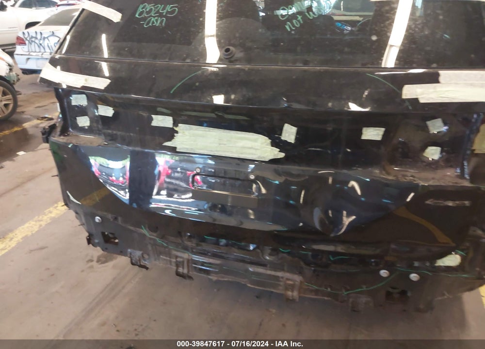 2024 VOLKSWAGEN ATLAS 2.0T SE W/TECHNOLOGY VIN: 1V2KR2CA4RC500316