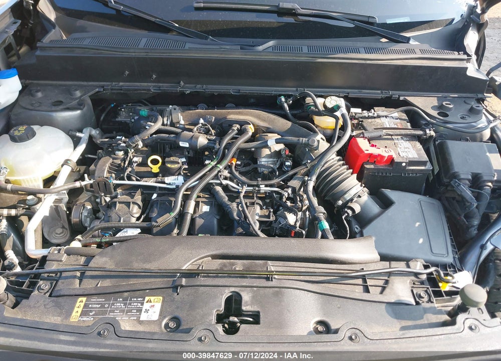 2022 FORD MAVERICK XLT VIN: 3FTTW8F90NRA97501