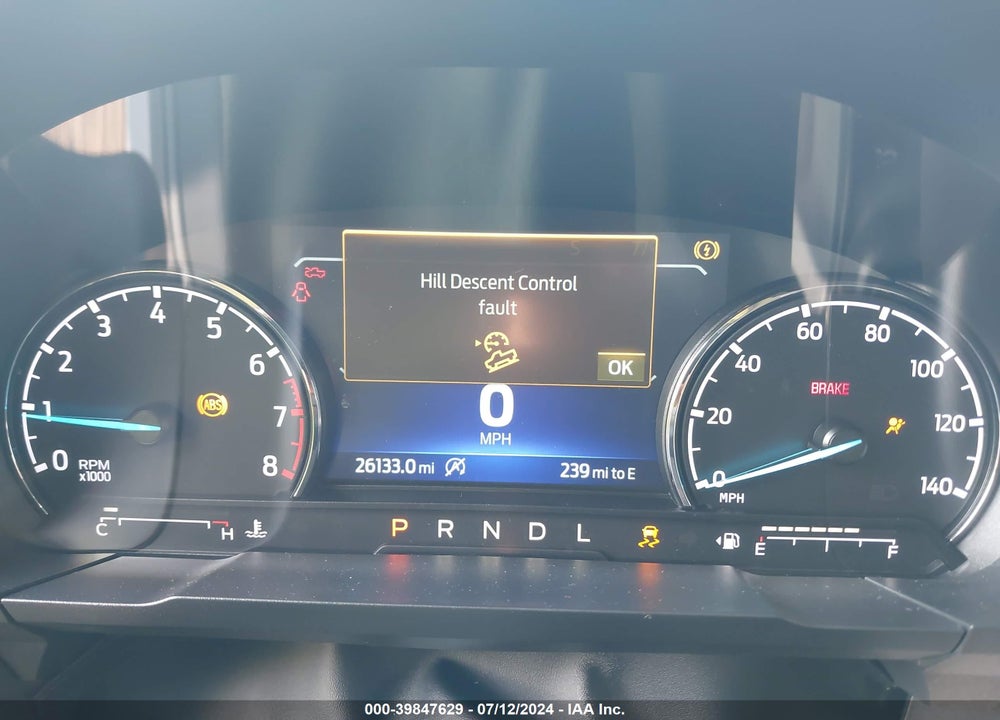 2022 FORD MAVERICK XLT VIN: 3FTTW8F90NRA97501