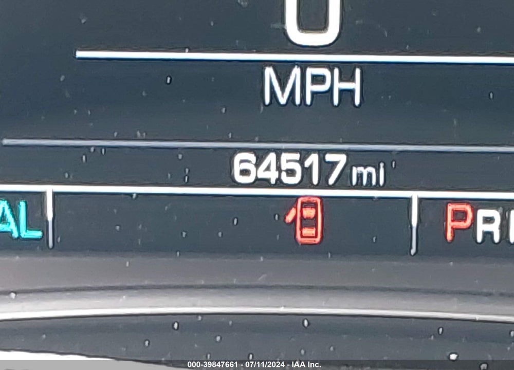 2017 CHEVROLET MALIBU 1LT VIN: 1G1ZE5ST6HF181538