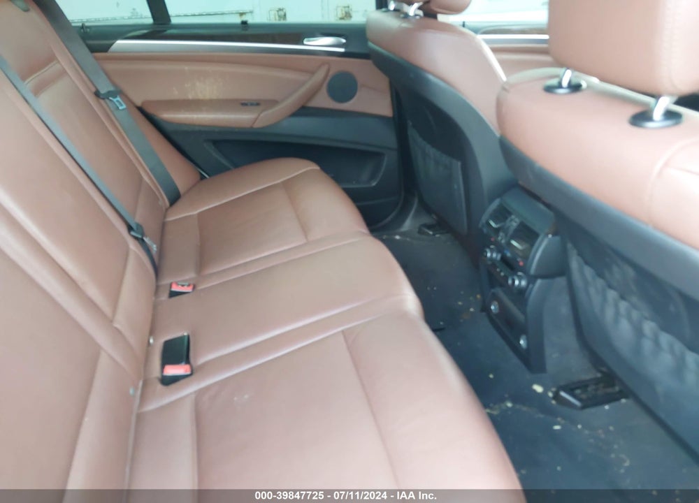 2012 BMW X5 XDRIVE35D VIN: 5UXZW0C52C0B88684