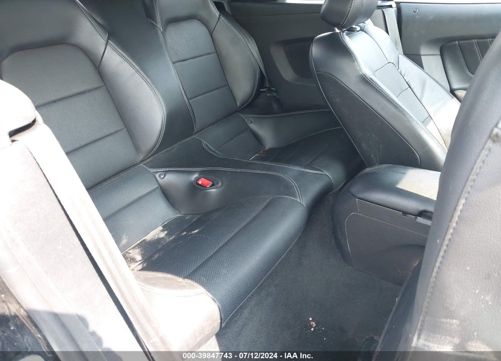 2018 FORD MUSTANG ECOBOOST PREMIUM VIN: 1FATP8UH3J5132378