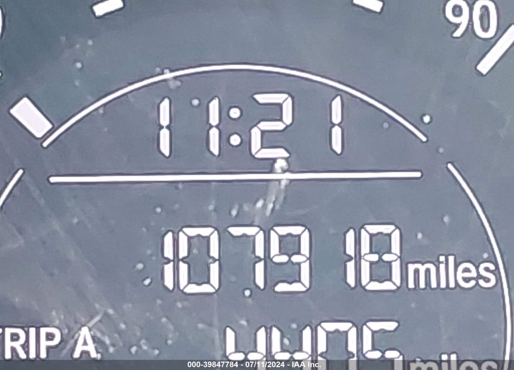 2016 HONDA HR-V LX VIN: 3CZRU5H37GM735521
