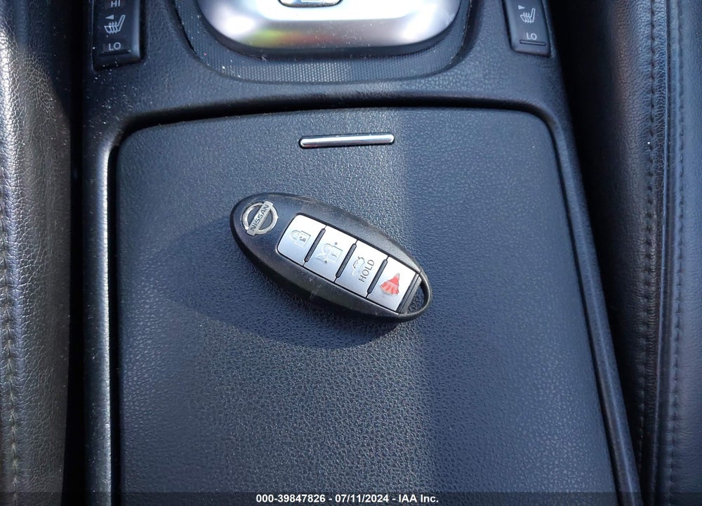 2010 NISSAN ALTIMA 2.5 S VIN: 1N4AL2AP0AN444153