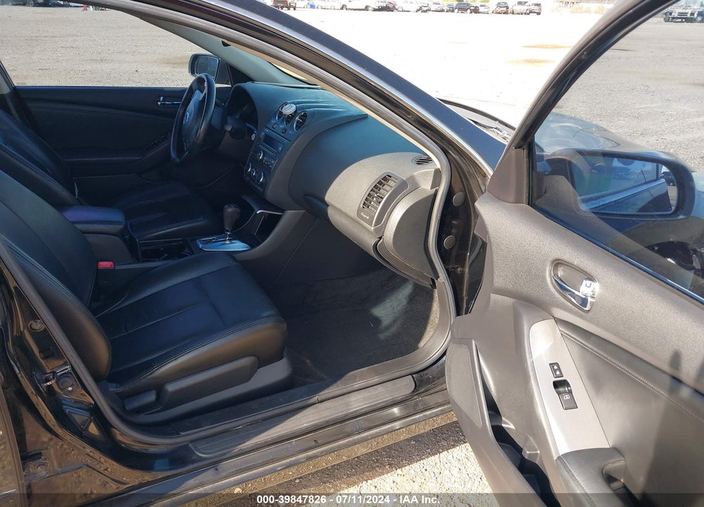 2010 NISSAN ALTIMA 2.5 S VIN: 1N4AL2AP0AN444153