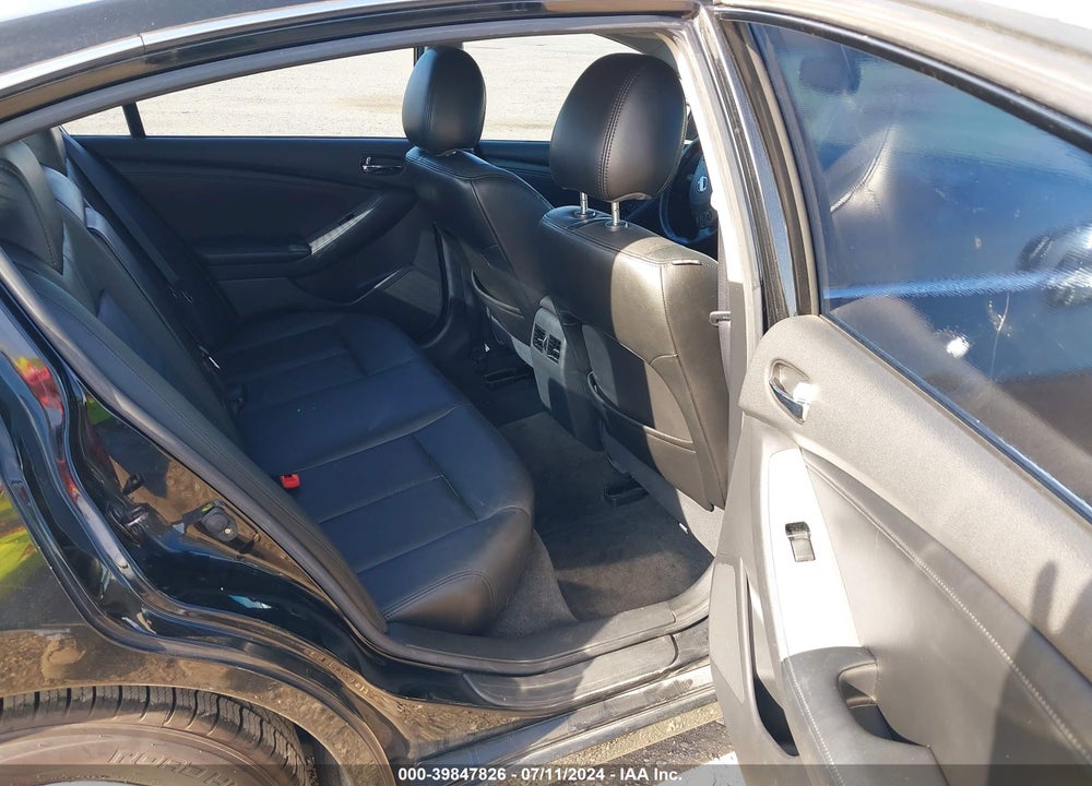 2010 NISSAN ALTIMA 2.5 S VIN: 1N4AL2AP0AN444153