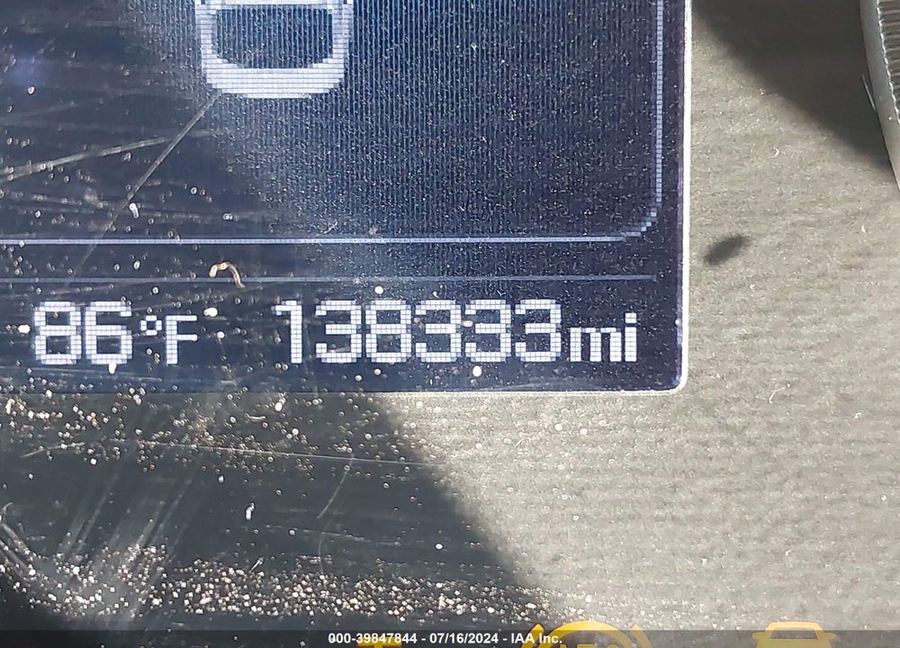 2016 HYUNDAI SONATA SE VIN: 5NPE24AF0GH325464