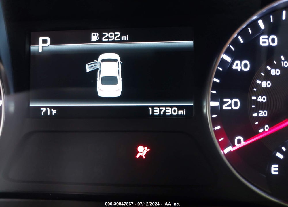 2023 KIA FORTE GT LINE VIN: 3KPF54AD7PE588520