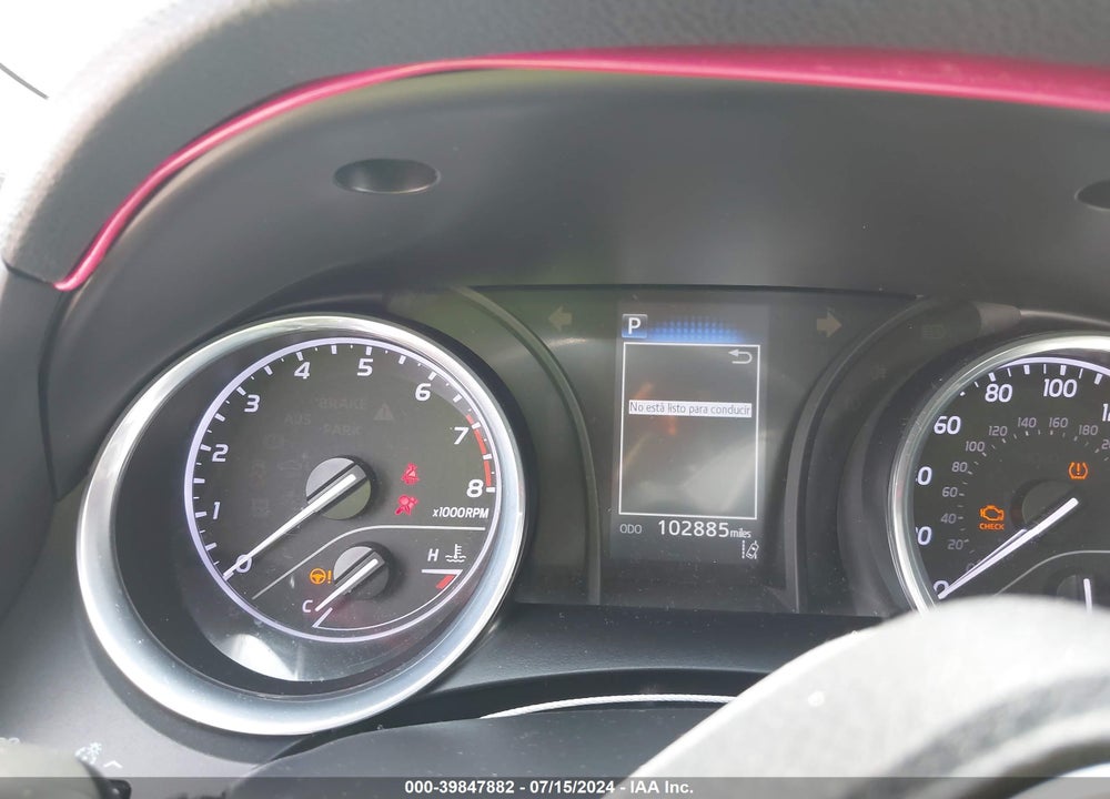 2020 TOYOTA CAMRY LE VIN: 4T1C11AK8LU939664