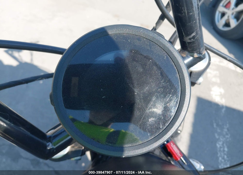 2022 HONDA CMX300 A VIN: MLHNC5356N5500463