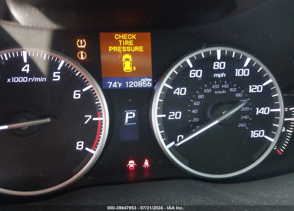 2018 ACURA RDX TECHNOLOGY   WATCH PLUS PACKAGES/TECHNOLOGY PACKAGE VIN: 5J8TB3H50JL010294