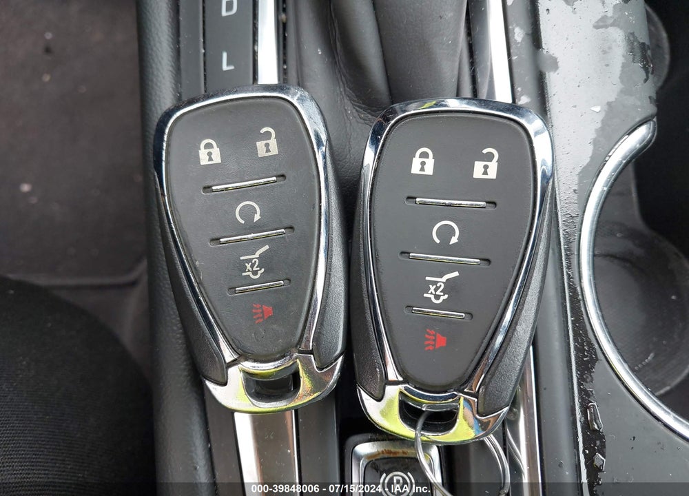 2022 CHEVROLET EQUINOX FWD LT VIN: 3GNAXKEV1NL261025