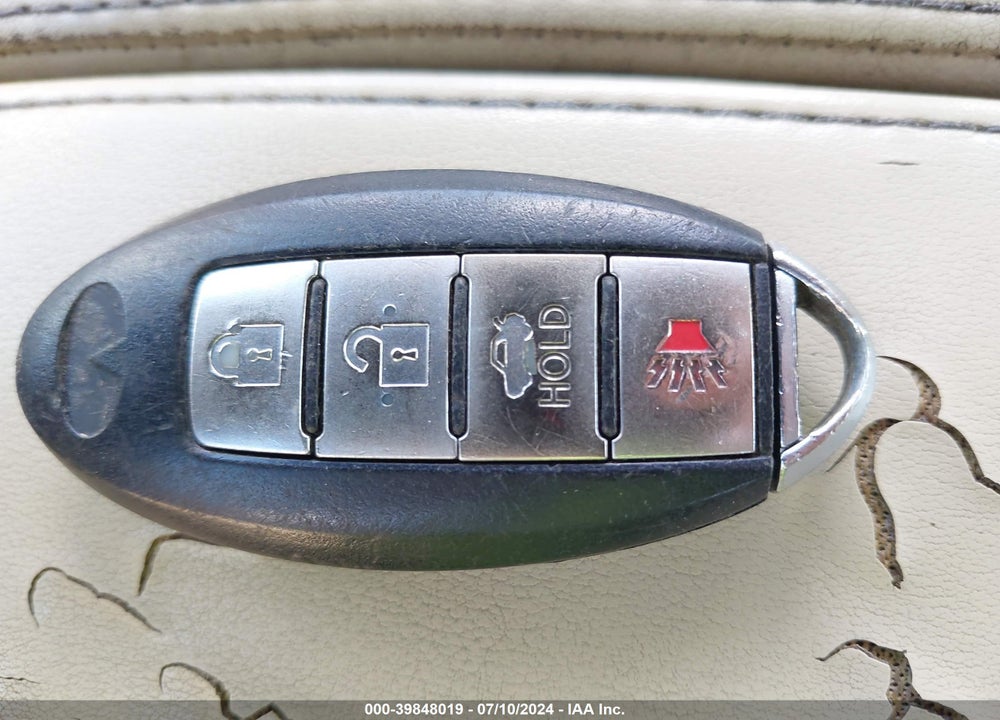 2009 INFINITI M35 VIN: JNKCY01E29M802375