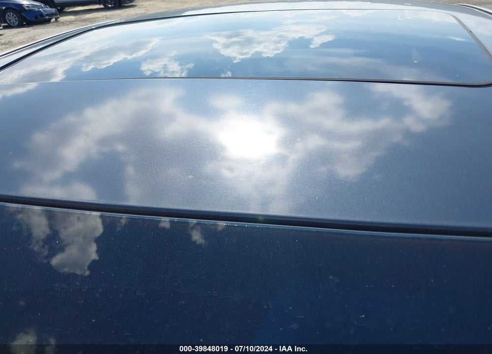 2009 INFINITI M35 VIN: JNKCY01E29M802375