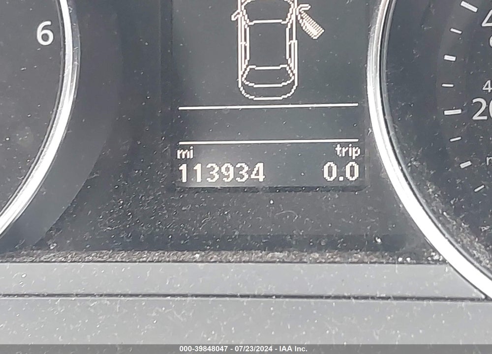2017 VOLKSWAGEN JETTA VIN: 3VWDB7AJ2HM264239