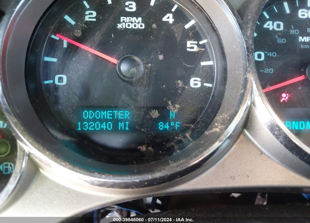 2013 GMC SIERRA 1500 SLE VIN: 1GTR2VE72DZ387401