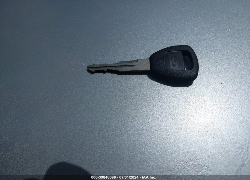 2007 ACURA TSX VIN: JH4CL969X7C006636
