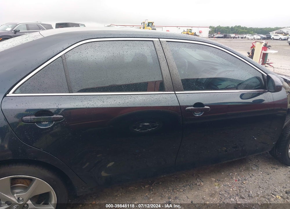 2014 TOYOTA CAMRY SE SPORT VIN: 4T1BF1FK8EU323925