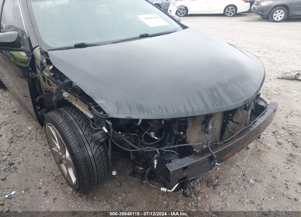 2014 TOYOTA CAMRY SE SPORT VIN: 4T1BF1FK8EU323925
