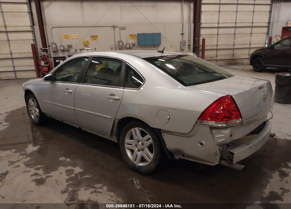 2014 CHEVROLET IMPALA LIMITED LT VIN: 2G1WB5E31E1105008