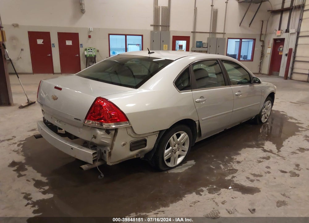 2014 CHEVROLET IMPALA LIMITED LT VIN: 2G1WB5E31E1105008