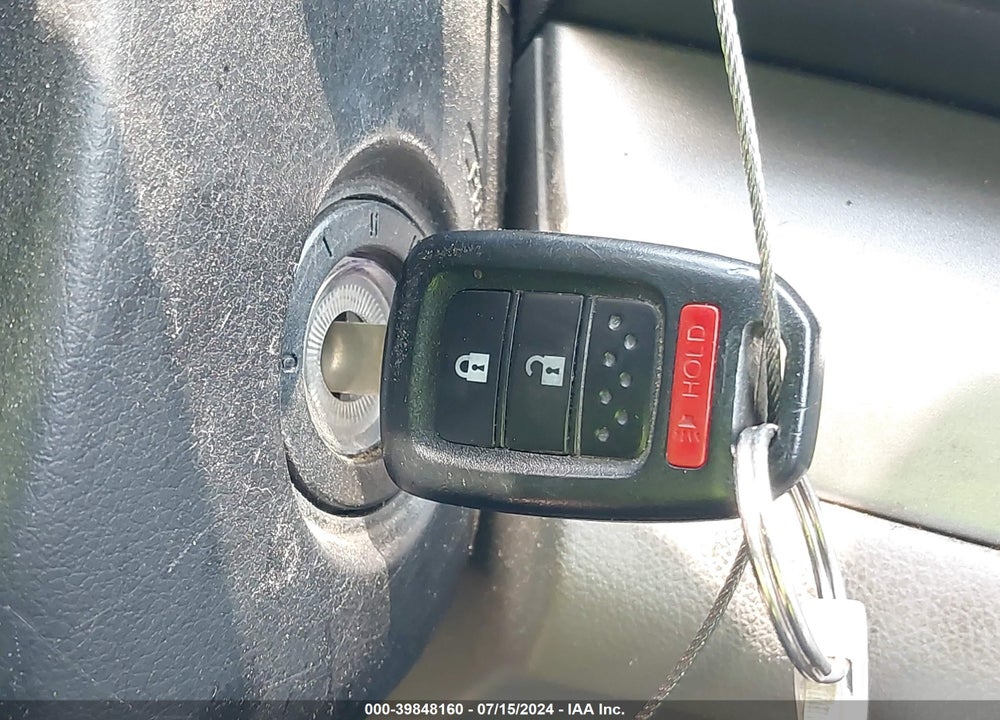 2014 HONDA CR-V VIN: 5J6RM3H51EL040150