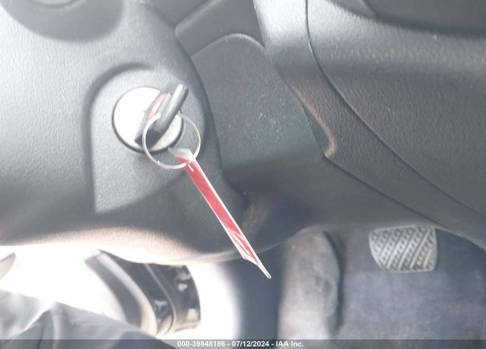 2013 NISSAN VERSA VIN: 3N1CN7AP9DL891968