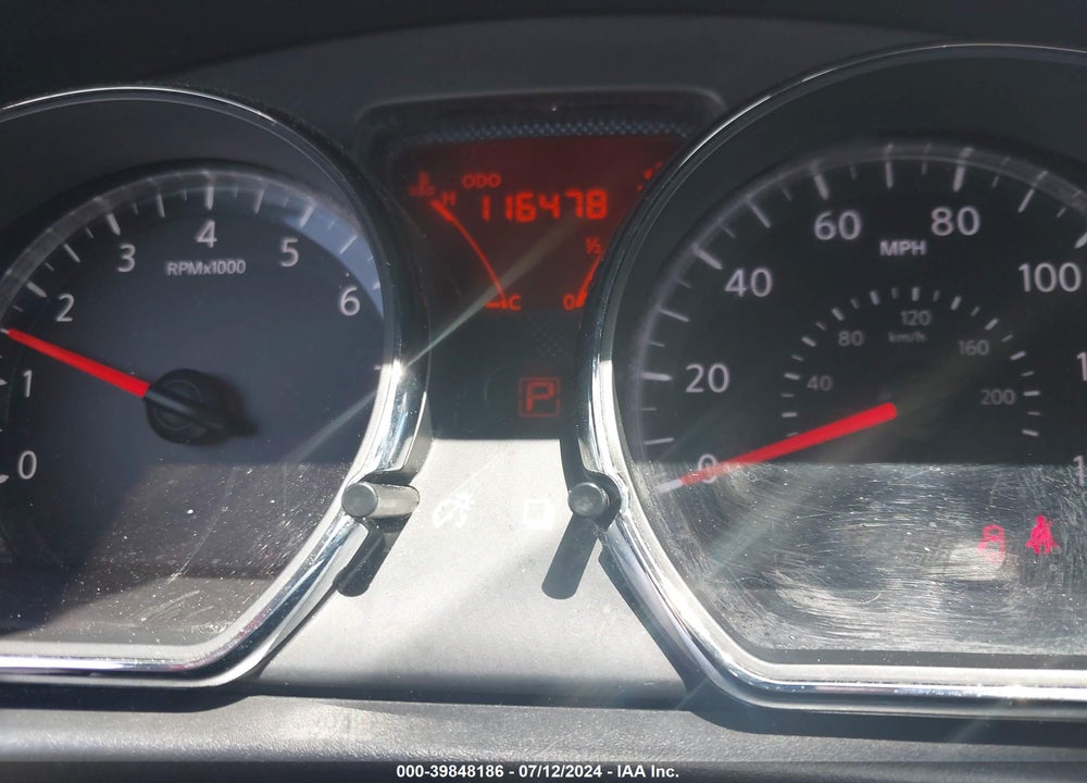 2013 NISSAN VERSA VIN: 3N1CN7AP9DL891968