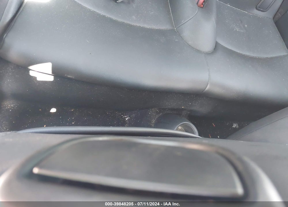 2013 MINI HARDTOP COOPER VIN: WMWSU3C56DT373504
