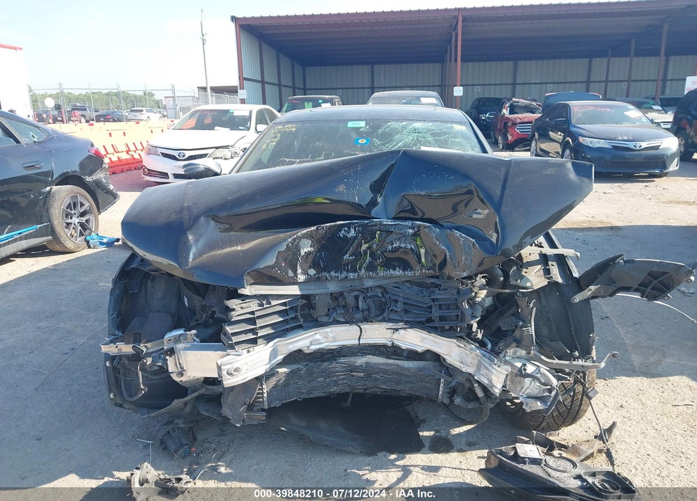 2016 AUDI A7 3.0T PREMIUM PLUS VIN: WAU2GAFC5GN020668