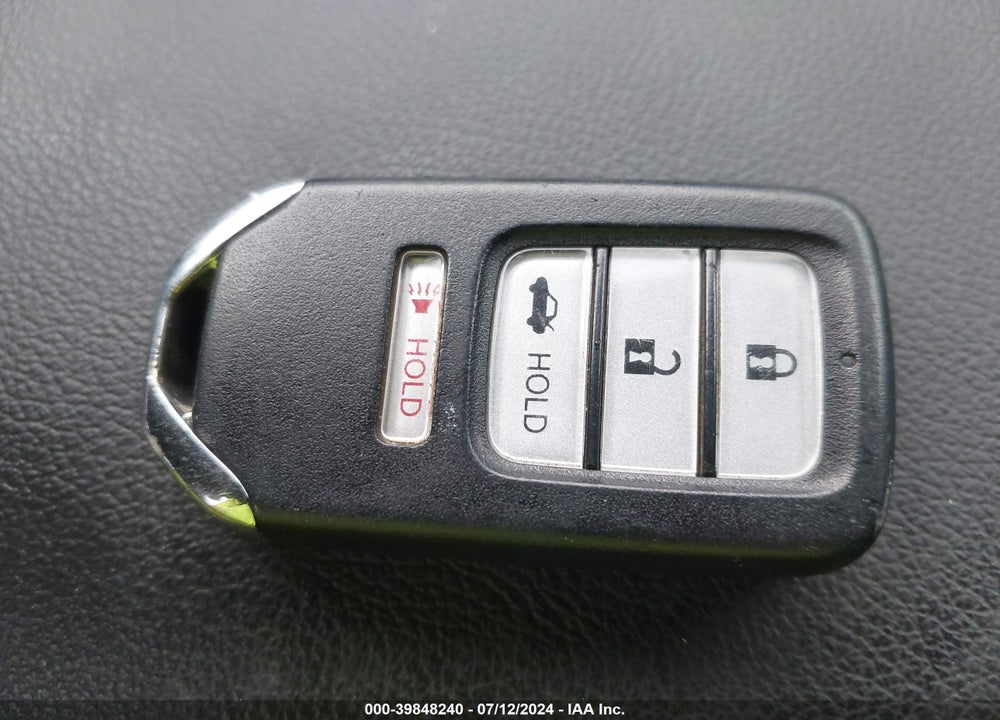 2020 HONDA ACCORD SPORT VIN: 1HGCV1F32LA093867