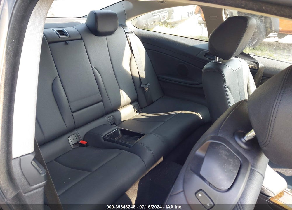 2015 BMW 428I VIN: WBA3N7C50FK223339
